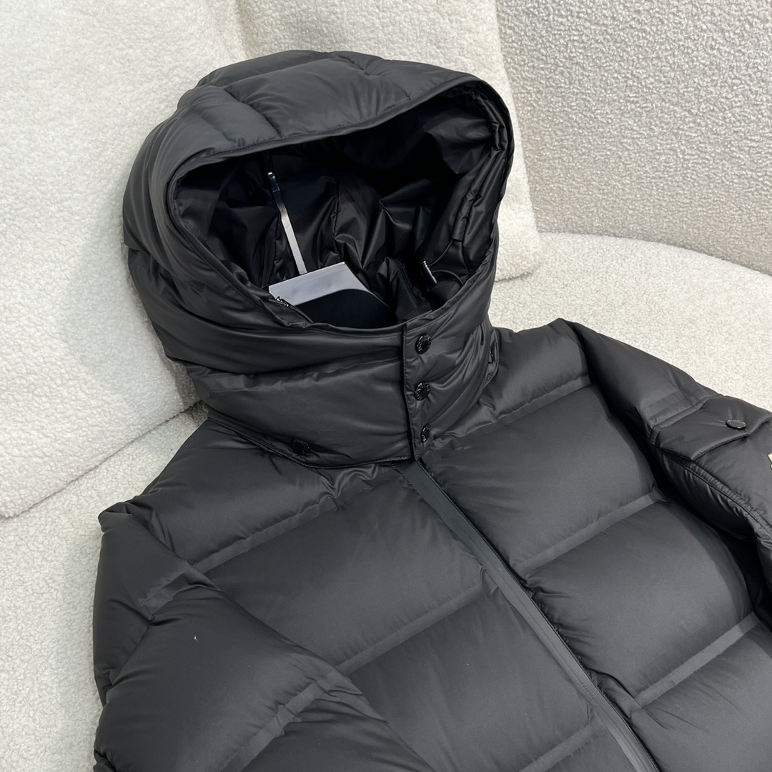 Moncler Down Jackets